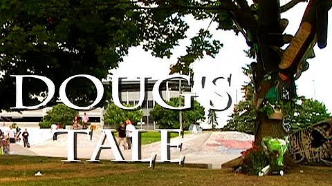 Doug's Tale - Lawrence Mullins And Lucas Reed