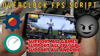 Enable Iphone Performance Extreme Fps Performance