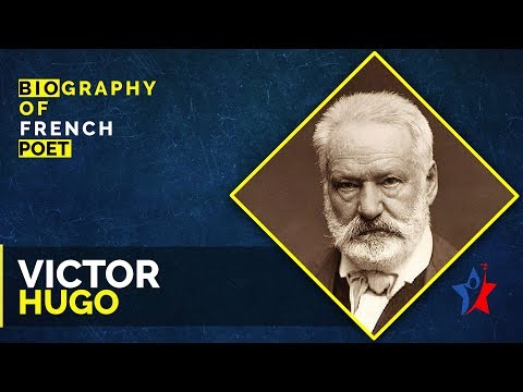 วีดีโอ: Hugo Victor: ชีวประวัติอาชีพชีวิตส่วนตัว