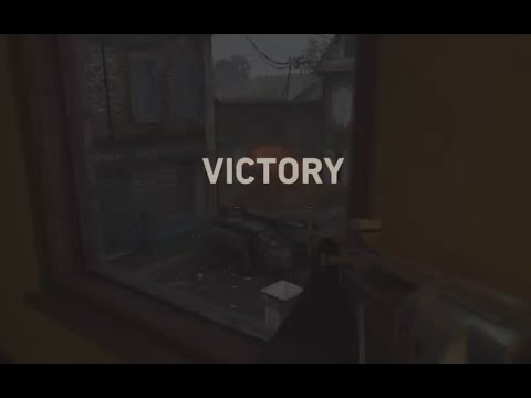 COD-WW2 Rocket Launcher are underrated