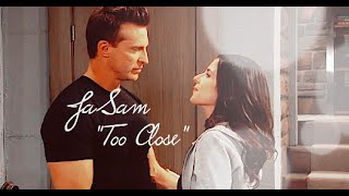 JaSam - Too Close