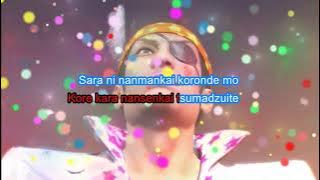 24 Hour Cinderella Karaoke Full