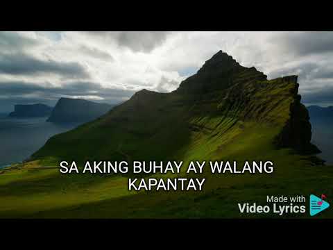 PANIWALAAN MO JAMIE RIVERA