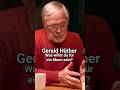 Was willst du für ein Mann sein? #geraldhüther #podcast #wissen #manners #lernen