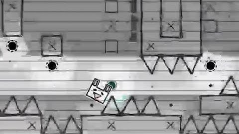 Did I Stutter by NivSiv