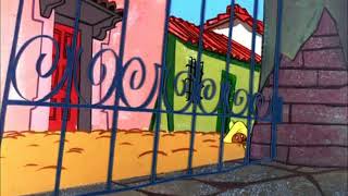 Gonzales Tamales Friz Freleng, 1958