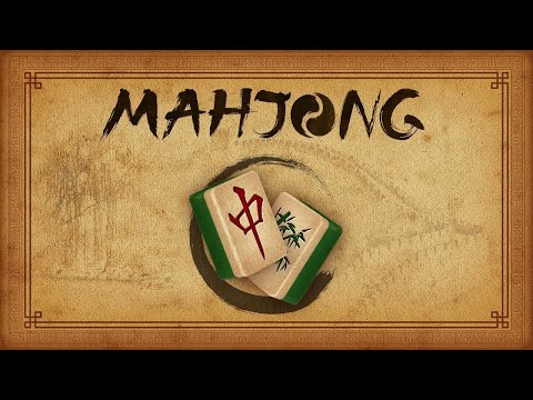 [Mahjong] [PS5] [PS Plus Premium] [Первый запуск в 4K UHD 60FPS]