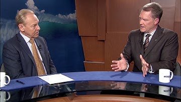 Inside OC with Rick Reiff -- State of Healthcare -- Open Mic