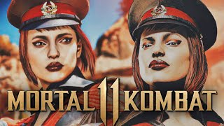 More Ranked Sets with Skarlet - Mortal Kombat 11 Online Gameplay