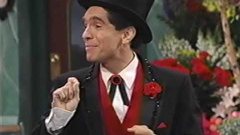 What A World We Share (2001 Version) Part 33