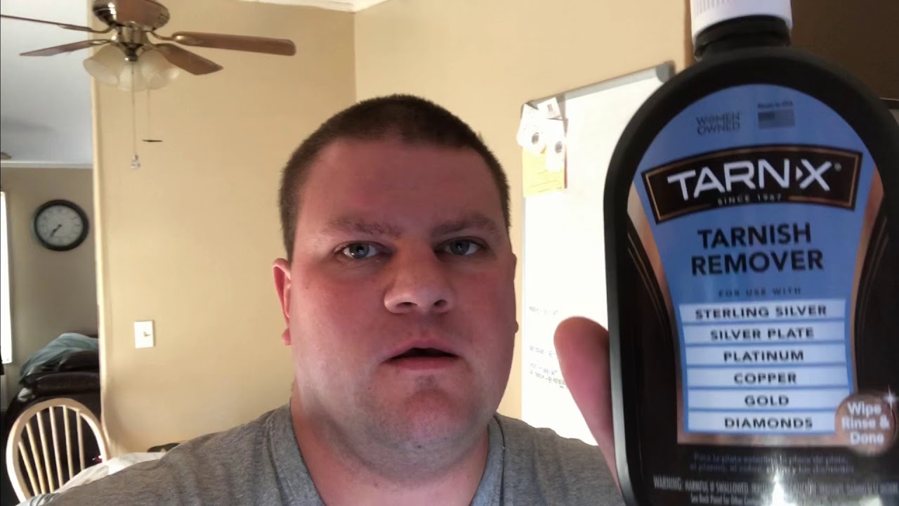 Tarn-X Tarnish Remover Reviews & Experiences