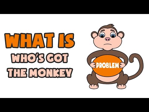 Video: Kto je autorom mentality opíc?