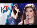 Regine's gorgeous vocals shine in her ASAP Natin 'To performance