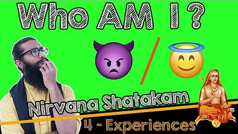 (Part5/7) Experiences- Learn Nirvana Shatakam w/ Meaning& Pronunciation Before MahaShivaratri