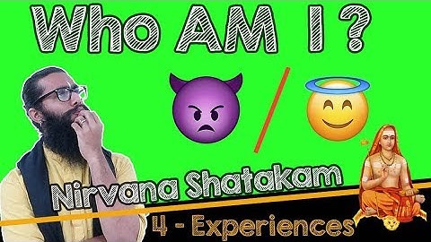 (Part5/7) Experiences- Learn Nirvana Shatakam w/ Meaning& Pronunciation Before MahaShivaratri