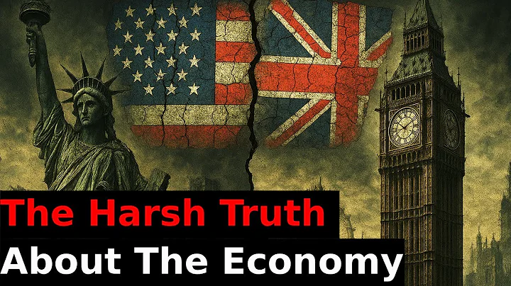 Why Everything Feels Broken