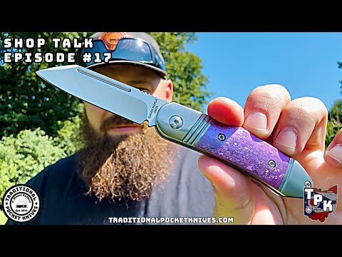 Shop Talk: Episode