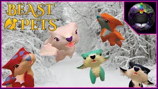 Indiana plays Beast Pets screenshot 2