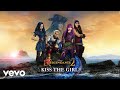 Kiss the Girl (From "Descendants 2"/Audio Only)