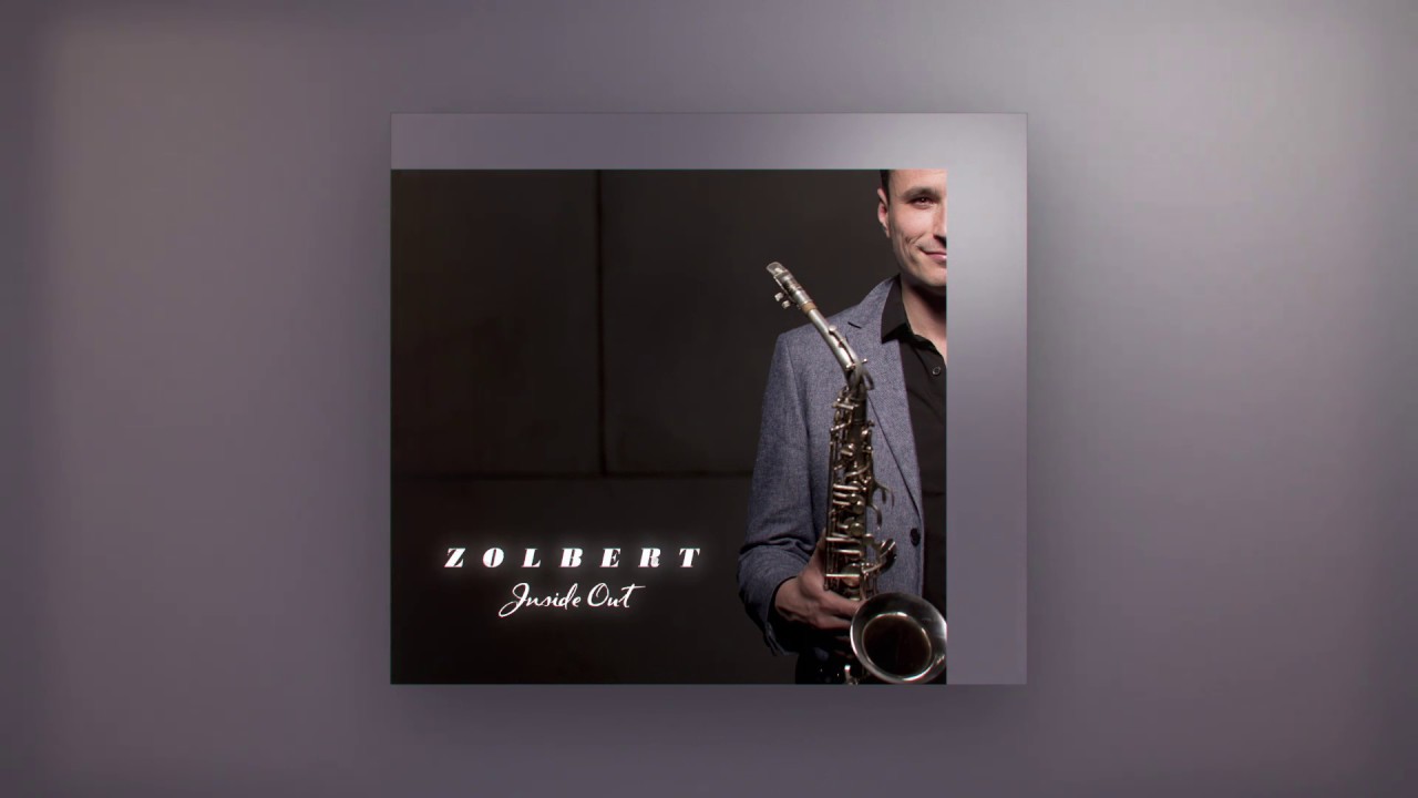 Mira Zolbert - Touching (Inside Out) en YouTube Mira Zolbert - Touching (Inside Out) en YouTube