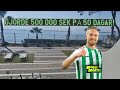 Hur jag gjorde 500 000 SEK på under 50 dagar!