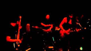 Helen, live DNB, Farcaster (audio mostly, 2011.01.31)