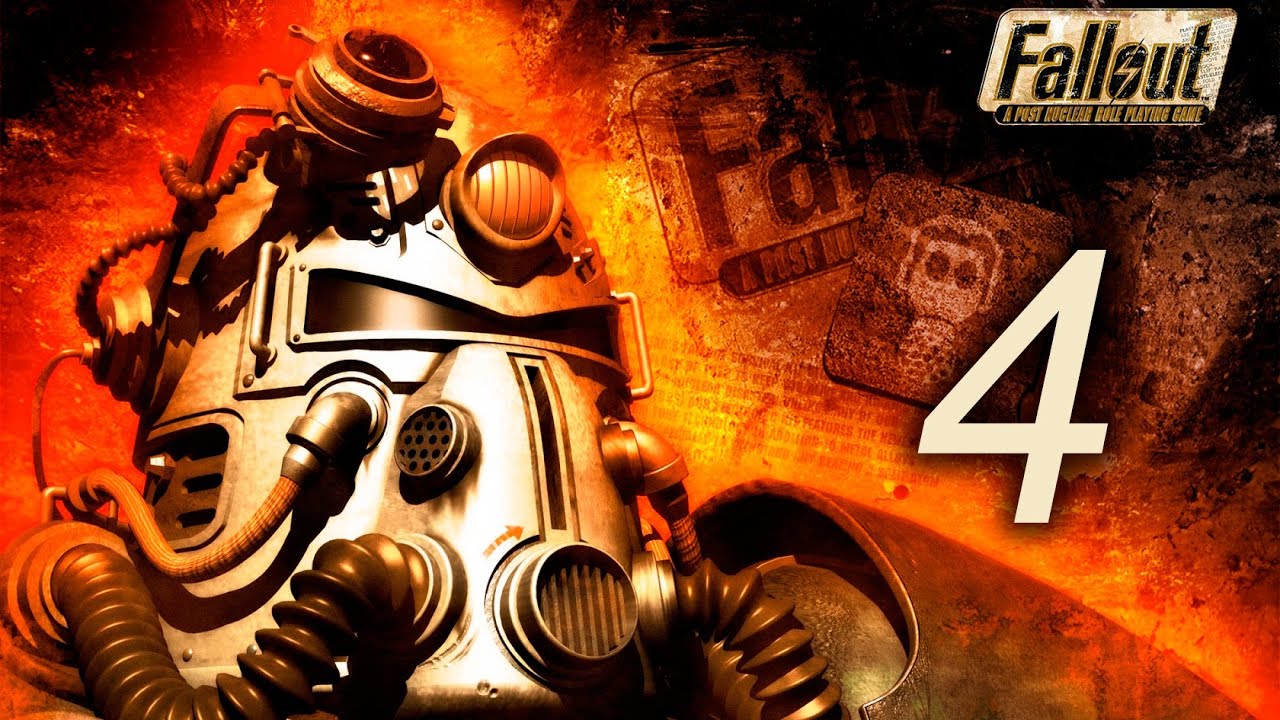 Fallout 1 4 YouTube fallout-1-4-youtube