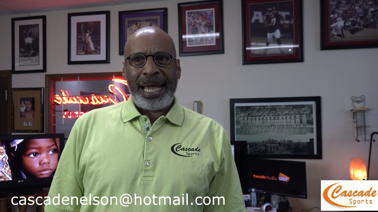 Cascades Sports & COFCA Black Coaches Series Featuring Southwest H.S. Coach William Madison