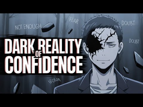 The Dark Side of Confidence Nobody Talks About - YouTube