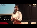 A Beginner's Guide to Seeing the World with a Light Colored Filter | Nishalya Jayasuriya | TEDxTIU
