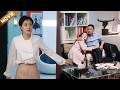【FULL】目睹丈夫在外包養小三,妻子果斷提離婚,丈夫後悔了#chinesedrama  #白鹿周生如故 #家庭伦理