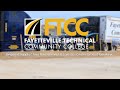 Regional Supply Chain Management & Logistics Center Ground Breaking