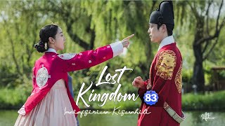 LOST KINGDOM EP. 83 | IMETAFSIRIWA KISWAHILI