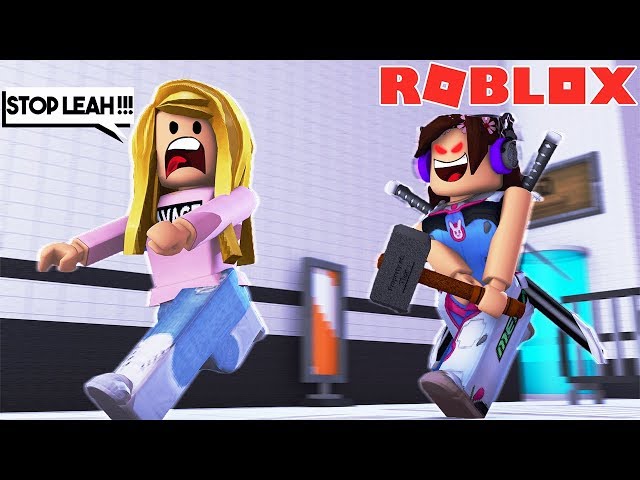 Best Friend Captured Me In Flee The Facility Roblox Youtube - impossible roblox mv meet and eat