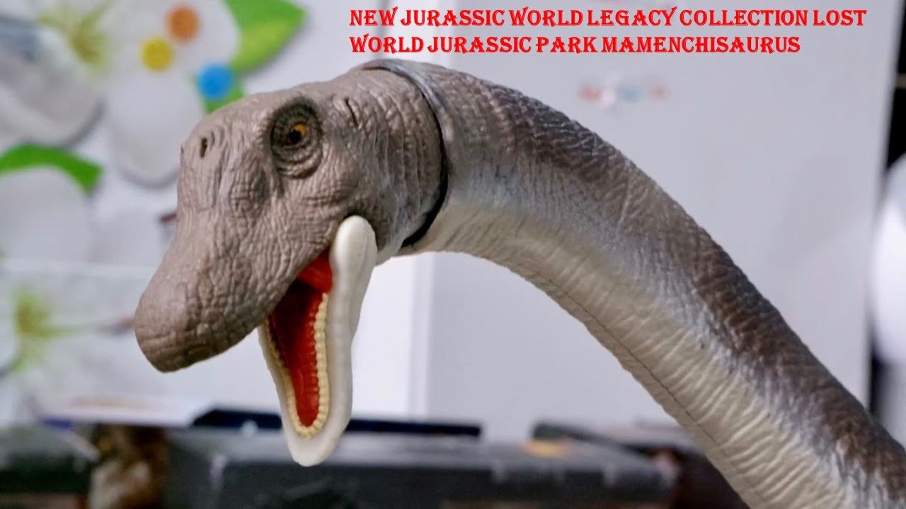 wyse・LAID・JURASSIC■EARLIEST MEMORIES wyse・LAID・JURASSIC□EARLIEST MEMORIES Jurassic World || 48