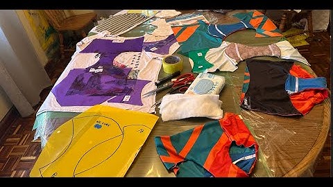 Module #4: Overview of materials needed by facillitators   SD 480p