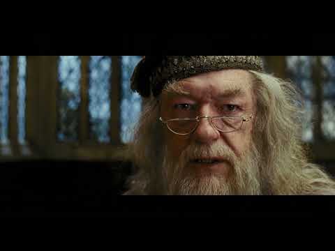 Harry Potter and the Prisoner of Azkaban
