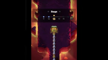 SSSnaker Chapter 2: Lava Cave