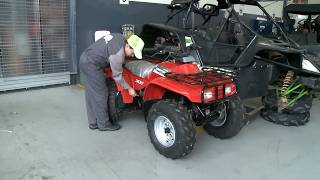 MOTOMART S.A.S. MACHINERY MAINTENANCE BOGOTÁ – CUNDINAMARCA EP 2