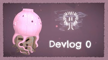 1 Year of Game Development in Under 20 Minutes | FUZZ Devlog 0