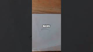 ⭐️🌝How to draw a quick eye💫⭐️Tysm for 51 subscribers!?