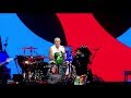 RED HOT CHILI PEPPERS - Scar Tissue (Live)