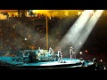 U2 360 tour  angel stadium 6172011 even better than the real thing and i will follow