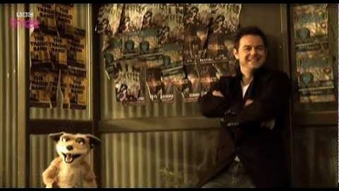 When Vince Met Danny Dyer - Mongrels - Series 2, Episode 3 - BBC