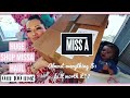 SHOP MISSA HAUL Part 1 | OVER 100 ITEMS | Almost everything $1 | Is it worth it? |