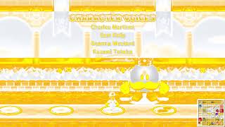 Request Mario Party 9 Credits In Renaultchorded