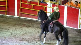 Manuel Juarez - Joan Sebastian - en Plaza Monumental AGS. Feria 2014