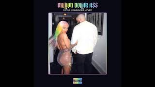 MILLION DOLLAR A$$ BEAT - Katja Krasavice feat. Fler (Edit by Kirmar Productions)