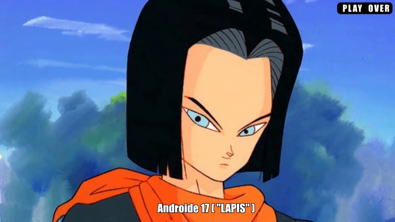 Лоб 17. Android 17 DBZ. Dragon Ball gt Android 17. Dragon Ball z Android 17. Андроид 19.