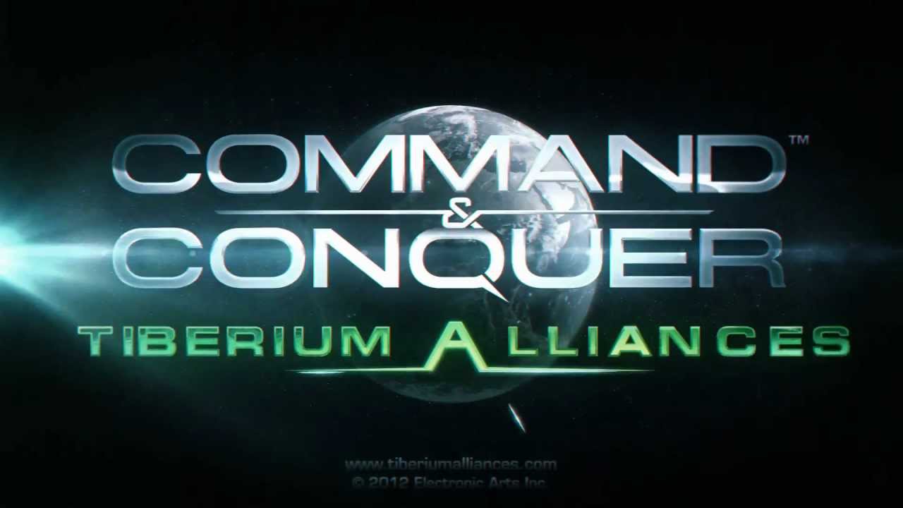 C&C Tiberium Alliances: Братство НОД electronics